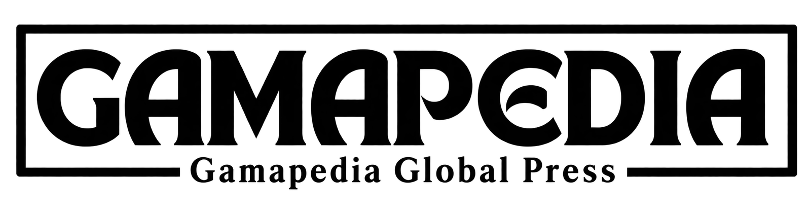 Gamapedia Global Press